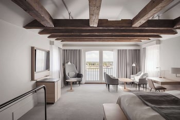 Tower Suite