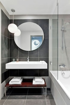 Junior Suite, 1 Bedroom