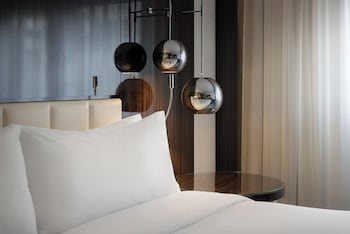 Deluxe Room, 2 Twin Beds