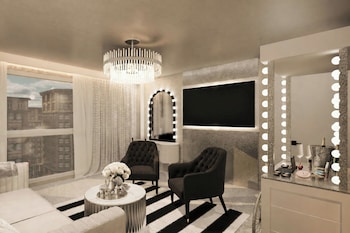 Suite, 1 Bedroom