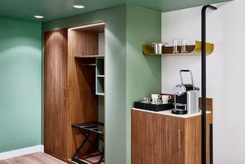 Senior Suite, 1 Bedroom