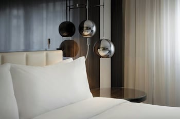 Deluxe Room, 2 Twin Beds