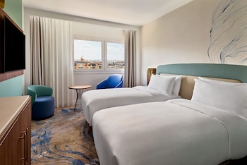 Superior Room, 2 Twin Beds, Non Smoking