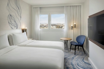 Superior Room, 1 King Bed