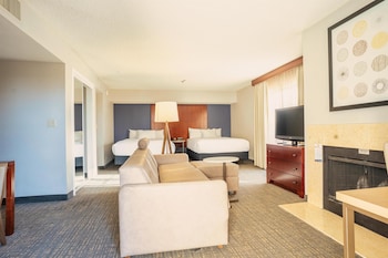 Studio Suite, 2 Queen Beds