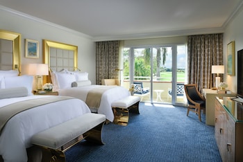 Premier Room, 2 Queen Beds (S P A)