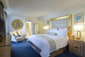 Grand Suite, 1 Bedroom (S P A)