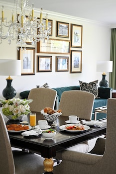 Premier Suite, 1 Bedroom