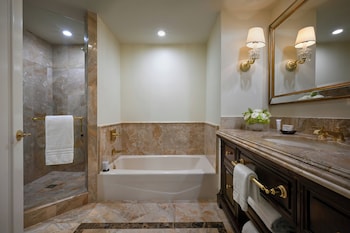 Deluxe Suite, 1 Bedroom
