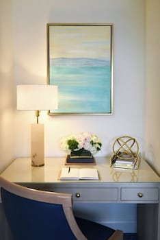 Grand Suite, 1 Bedroom (S P A)