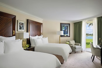 Premier Room, 2 Queen Beds (Golf)