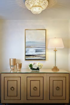 Grand Suite, 1 Bedroom (S P A)
