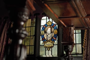 Tudor Suite
