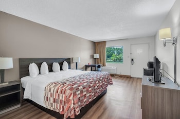 Deluxe Room, 1 King Bed, Non Smoking