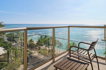 Ocean View