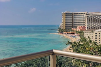 Partial Ocean View
