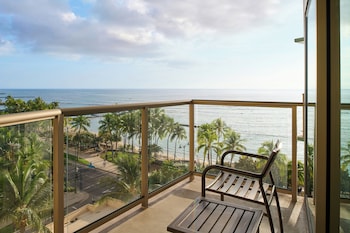 Ocean View