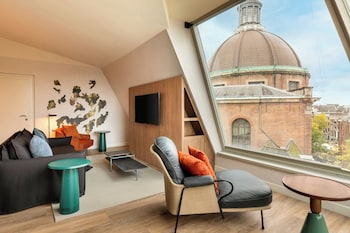 Koepel Suite