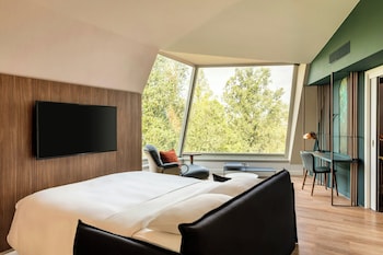 Koepel Suite
