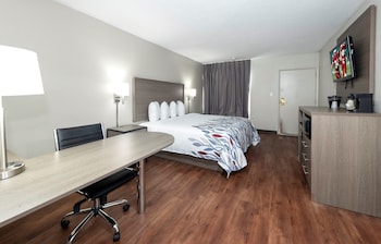 Superior Room, 1 King Bed, Non Smoking