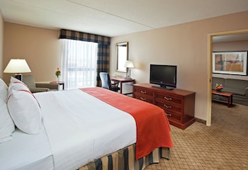 Suite, 2 Bedrooms