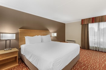 Suite, Multiple Beds, Non Smoking