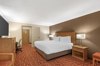 Suite, Multiple Beds, Non Smoking
