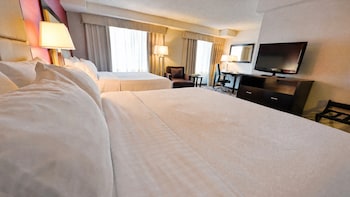 Standard Room, Multiple Beds