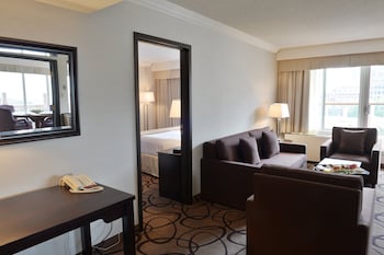 Suite, 1 Bedroom
