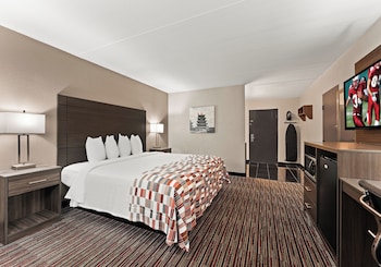 Superior Room, 1 King Bed, Non Smoking