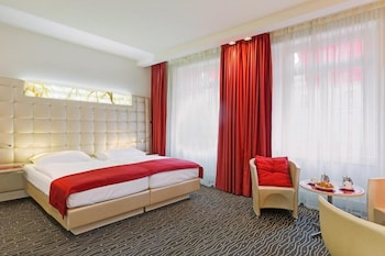 Top View Room, Balcony