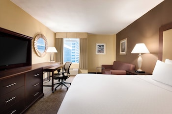 Premium Room, 1 King Bed