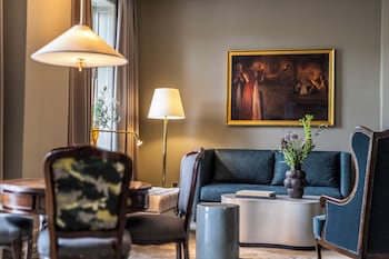 King's Suite