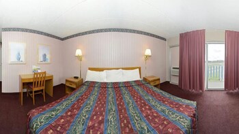 Apartment, 1 King Bed, Non Smoking