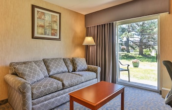 Standard Room, 1 Queen Bed, Non Smoking, Refrigerator (with Sofabed)