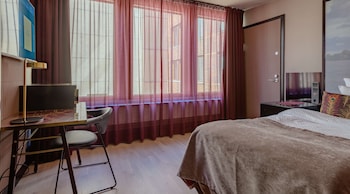 Twin Room (Grande)