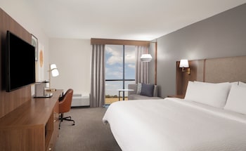Standard Room, 1 Queen Bed