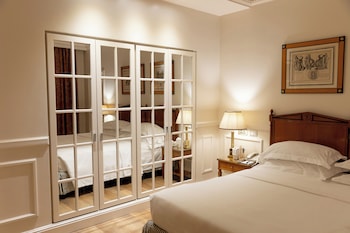 Classic Double Room