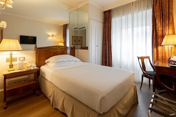 Superior Single Room