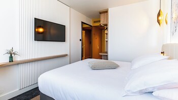 Classic Room, 1 Double Bed