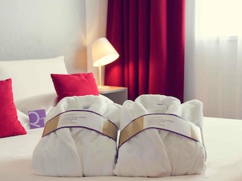 Privilege, Room, 1 Double Bed