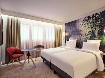 Privilege, Twin Room, 2 Twin Beds