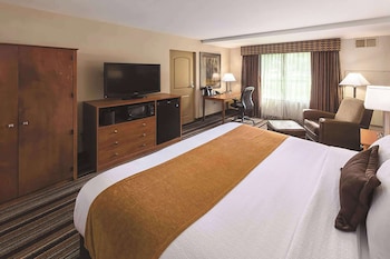 Room, 1 King Bed, Non Smoking