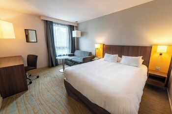 Standard Room, 1 Double Bed with Sofa bed