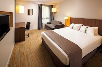 Standard Room, 1 Double Bed with Sofa bed