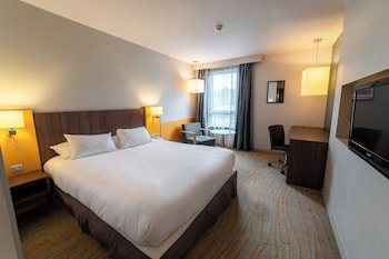 Standard Room, 2 Twin Beds