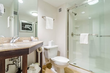 Standard Room, 1 King Bed, Non Smoking, Bathtub