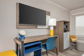 Room, 1 King Bed
