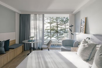 Ocean View King
