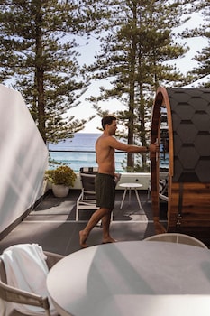 Wellness Suite King